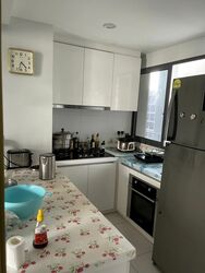 Skypark Residences (D27), Condominium #480772521